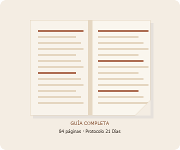 Guía completa 84 páginas — Método Liftéa