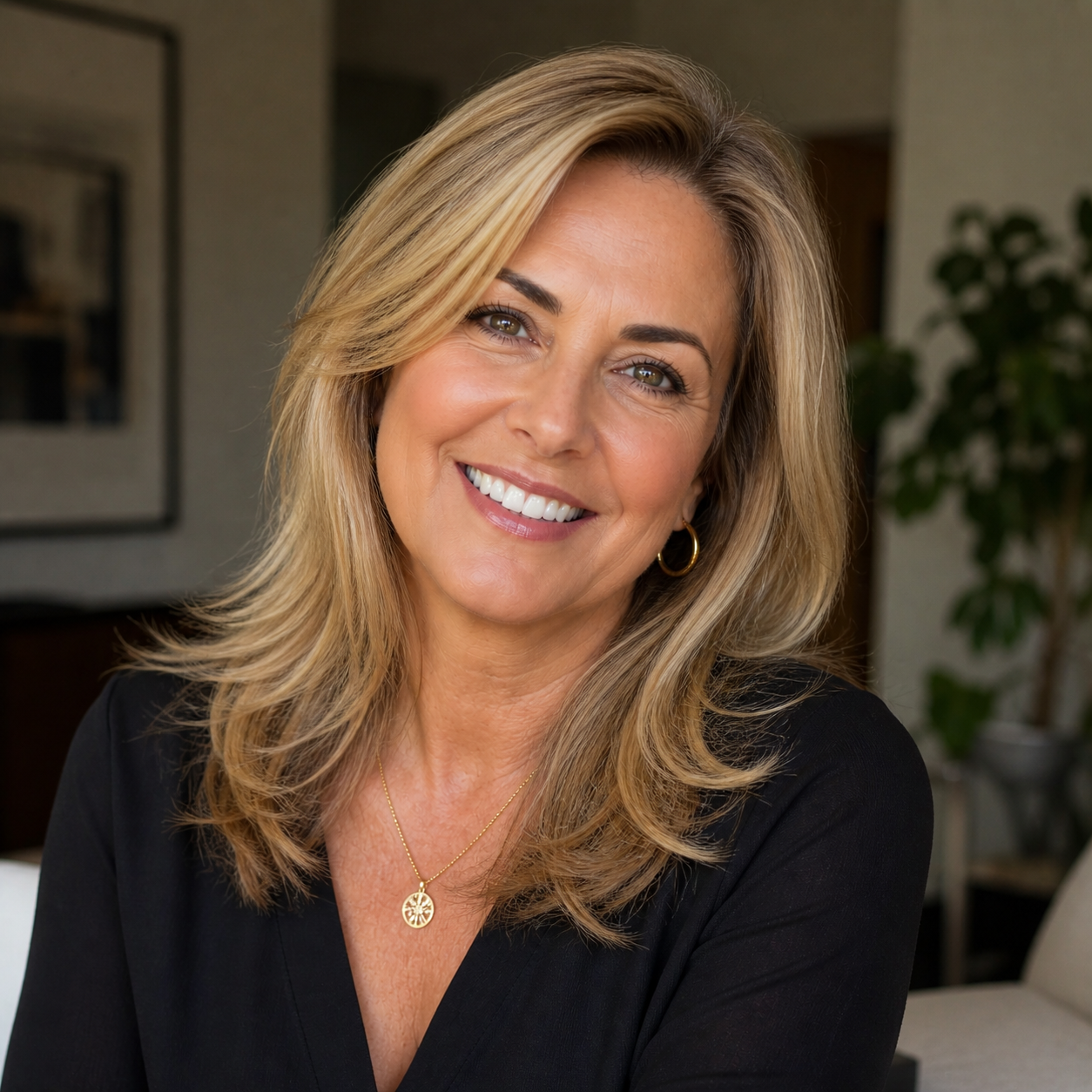 Sandra P.
